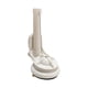 thumbnail image 3 of Válvula De Descarga De Inodoro Accesorios De Baño Válvula De Drenaje De Inodoro De Altura Ajustable, 3 of 5