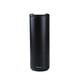 thumbnail image 2 of Mug Acero Inoxidable Tapa Flip Antideslizante 500ml Negro, 2 of 5