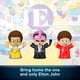 thumbnail image 2 of Set De Figuras Little People Collector Edición Elton John, 2 of 6