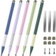 thumbnail image 1 of Stylus Pen Bopomofo 2 en 1 Magnético, 5 unidades, aleación, 1 of 3
