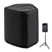 thumbnail image 3 of Cubierta de altavoz Maplefield para Bose S1 Pro, 3 of 3