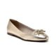thumbnail image 2 of ZAPATOS CASUALES VIA MARTE DORADO | 23-13003-01 - Talla 39, 2 of 3