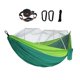 thumbnail image 2 of Hamaca Para Acampar, Hamaca Portátil Para Dos Personas, Para Patio, Mochilero, Al Aire Libre, 2 of 2