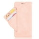 thumbnail image 2 of Funda Tipo Billetera FOXDOCK para Samsung Galaxy S21 Ultra 5G – Tapa Flip con Tarjetero, 2 of 5