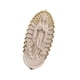 thumbnail image 3 of Escultura religiosa Virgen María Estatua colgante Arte Artesanía Estatuilla Montado en la pared Estatua de María para comedor Mesa Librería Oficina en, 3 of 5