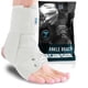 thumbnail image 1 of Tobillera Z ATHLETICS con cordones ajustables para mujeres y hombres, 1 of 5