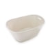 thumbnail image 1 of Cesta Tejido 38L Oval Beige, 1 of 2