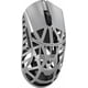 thumbnail image 1 of Ratón para juegos SMACKAPE WLMOUSE Beast X Pro Ultraligero 39 g Plateado, 1 of 7