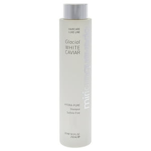 Miriam Quevedo - Glacial Champú Puro Caviar Hidra Blanco De Para Unisex - Champú