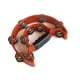 thumbnail image 1 of Pandero Medialuna Baldassare PTWJ220R - Rojo, 1 of 2