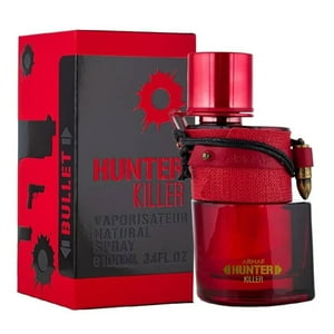 Armaf - Hunter Killer Men Edp 100Ml