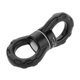 thumbnail image 3 of Rotación Giratoria Giratoria Para Escalada En Roca 1 Anillo Negro, 3 of 5