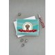 thumbnail image 4 of Paquete de 8 tarjetas de felicitación 5×7 de Caroline's Treasures, 4 of 4