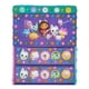 thumbnail image 4 of Caja de joyería DreamWorks Gabby’s Dollhouse – Kit de mosaico, 4 of 7