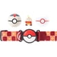 thumbnail image 2 of Pokemon Cinturon Entrenador - Fuecoco, 2 of 6