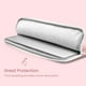 thumbnail image 3 of Tomtoc Funda De Macbook 13 Y Organizador Rosa, 3 of 3