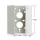thumbnail image 5 of Soporte de montaje en poste para cámara de seguridad CCTV BeeLion, 5 of 6