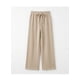 thumbnail image 3 of Pantalon Ancho Ni a Palazzo Holgado Con Cintura Elastica, 3 of 3