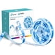 thumbnail image 1 of Tira de luces LED Kasa Smart KL400L5, WiFi RGB Alexa, 16.4 pies, 1 of 8