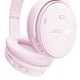 thumbnail image 5 of Auriculares inalámbricos Bluetooth Bose QuietComfort rosa, 5 of 9