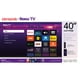 thumbnail image 4 of Smart Tv Aiwa 40'' Fhd Bluetooth Wifi Sistema Roku Tv, 4 of 16