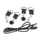 thumbnail image 5 of Kit De Aparejo De Cubierta De Kayak Para SUP Kayaks Aparejo De Pesca Bungee Kit Accesorios, 5 of 5