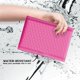 thumbnail image 4 of Sobre Yens 10x20 cm Rosa Intenso 50 unidades, 4 of 5