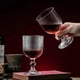 thumbnail image 3 of Set 18 Copas Vino Talladas 360mL Lisa Allegra De Vidrio, 3 of 3