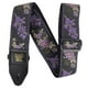 thumbnail image 1 of Ernie Ball 5364 Correa para Guitarra/Bajo Classic Jacquard - Lavender Blossom, 1 of 2