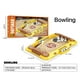 thumbnail image 2 of Juguete Mini Bowling Juego De Mesa De Bolos, 2 of 2