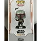 thumbnail image 4 of Funko Pop! Camiseta L  metálica Star Wars BOBA  FETT  Mandalorian, 4 of 4