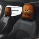 thumbnail image 2 of Garfield Funda Protectora Universal para Reposacabezas de Coche, Funda Elástica para Reposacabezas de Asiento de Auto, Funda de Tela Antipolvo, Accesorios de Interior 2 Piezas, 2 of 6