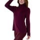 thumbnail image 2 of Polera Cuello Alto Manga Larga Comfy 1199, 2 of 3
