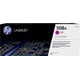 thumbnail image 1 of Cartucho Tóner HP 508A 5000 pag Magenta LaserJet Original, 1 of 8