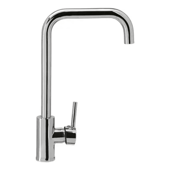 Monomando Lavatorio Oregon Caño Recto Plumb 20og5003400
