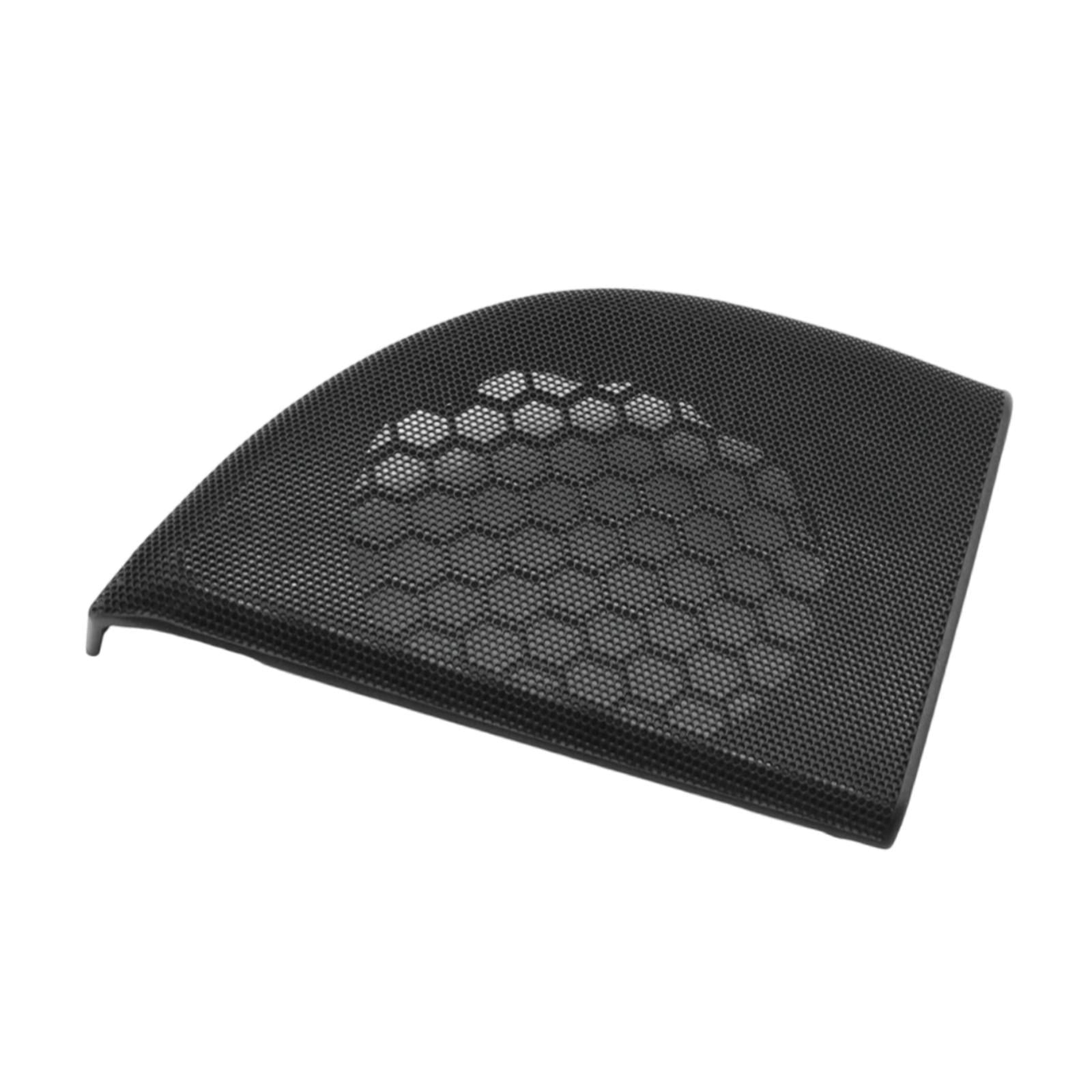 Ioensy - Rejilla De Malla Para Altavoz De Puerta De Coche Para Mercedes-benz Clase Clc 2008-2011 A20372704889051
