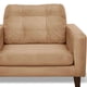 thumbnail image 2 of Sofa Napoles 1C Tela Velvet Beige, 2 of 3