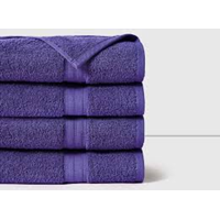 Genérico - Set De Toallas 3 Piezas (Mano + Baño + Sábana) Af Cannon 450 G