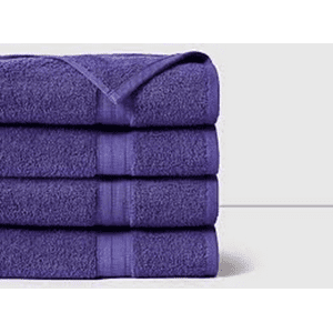 Genérico - Set De Toallas 3 Piezas (Mano + Baño + Sábana) Af Cannon 450 G