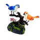 thumbnail image 2 of Juguete Para Ni?os Talking Jay, Accesorio De Escritorio De Simulación De Movimiento, Mascota Electrónica Para Regalo 513B, 2 of 5