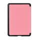 thumbnail image 5 of Funda GANGXUN de Tela con Carcasa Suave TPU para Kindle Paperwhite6 – Modo Automático, Antigolpes, Diseño Ligero, 5 of 6