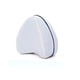 thumbnail image 1 of Pack X 2almohada Para Piernas Almohadas Memory Rodilla Cojin, 1 of 2
