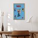 thumbnail image 5 of The All-New Popeye Hour Kits de Pintura de Diamantes para Adultos 5D DIY Diamond Art Kits Full Drill Diamond Dots para Regalo Decoración de Pared y Relajación Artes de Gemas 20*30cm, 5 of 6