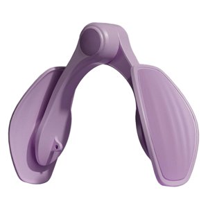 Ioensy - Entrenador De Cadera Kegel Ejercitador Interno Muslo Pierna Brazo Músculo Pélvico Butt Púrpura
