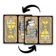 thumbnail image 1 of Imán para lavavajillas Bazaar Encounters de 3 pulgadas estilo Tarot, 1 of 6