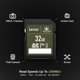 thumbnail image 2 of Tarjeta SD TRAIL CAMS GALORE 32 GB U3 V30 100 MB/s, 2 of 5