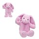 thumbnail image 2 of Peluche Pawlette Orejas Cuadrille Rosa Build a bear, 2 of 4