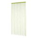 thumbnail image 3 of Puerta Cadena Cortina Panel Fringe Cortina Mosca Pantalla Divisor Verde, 3 of 5