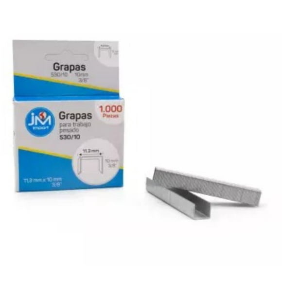 Grapas Para Trabajos Livianos