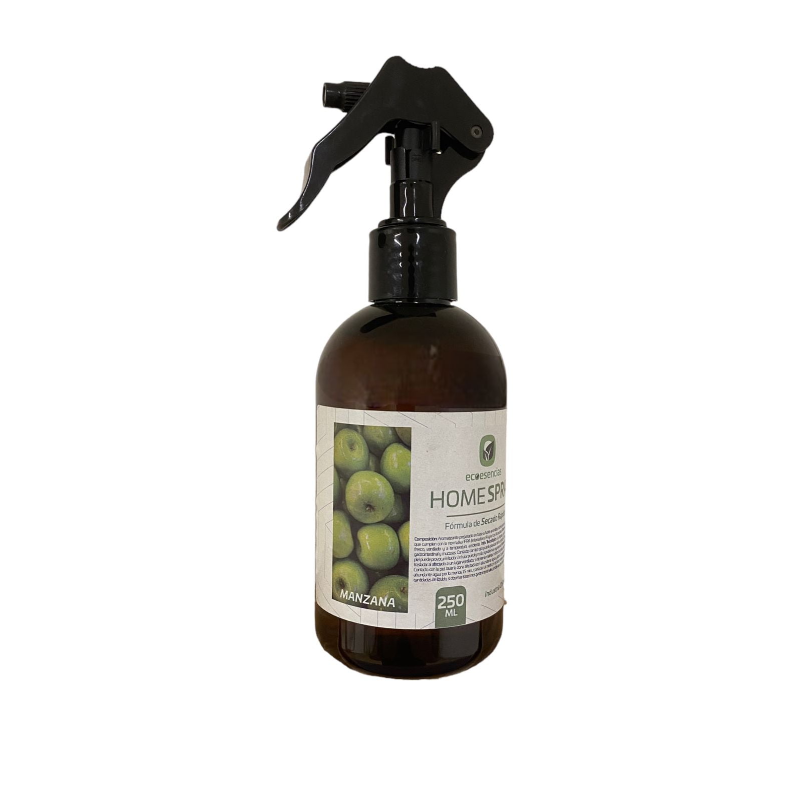 Ecoesencias - Home Spray Manzana
